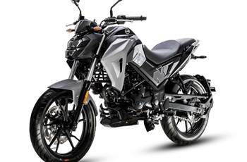 Sym NH X 125 2024 - Bild 6