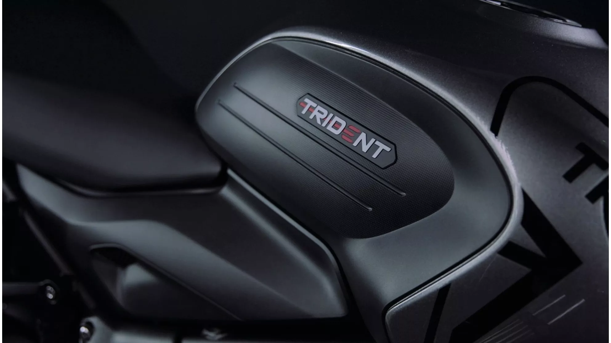 Triumph Trident 660 - Imagem 20