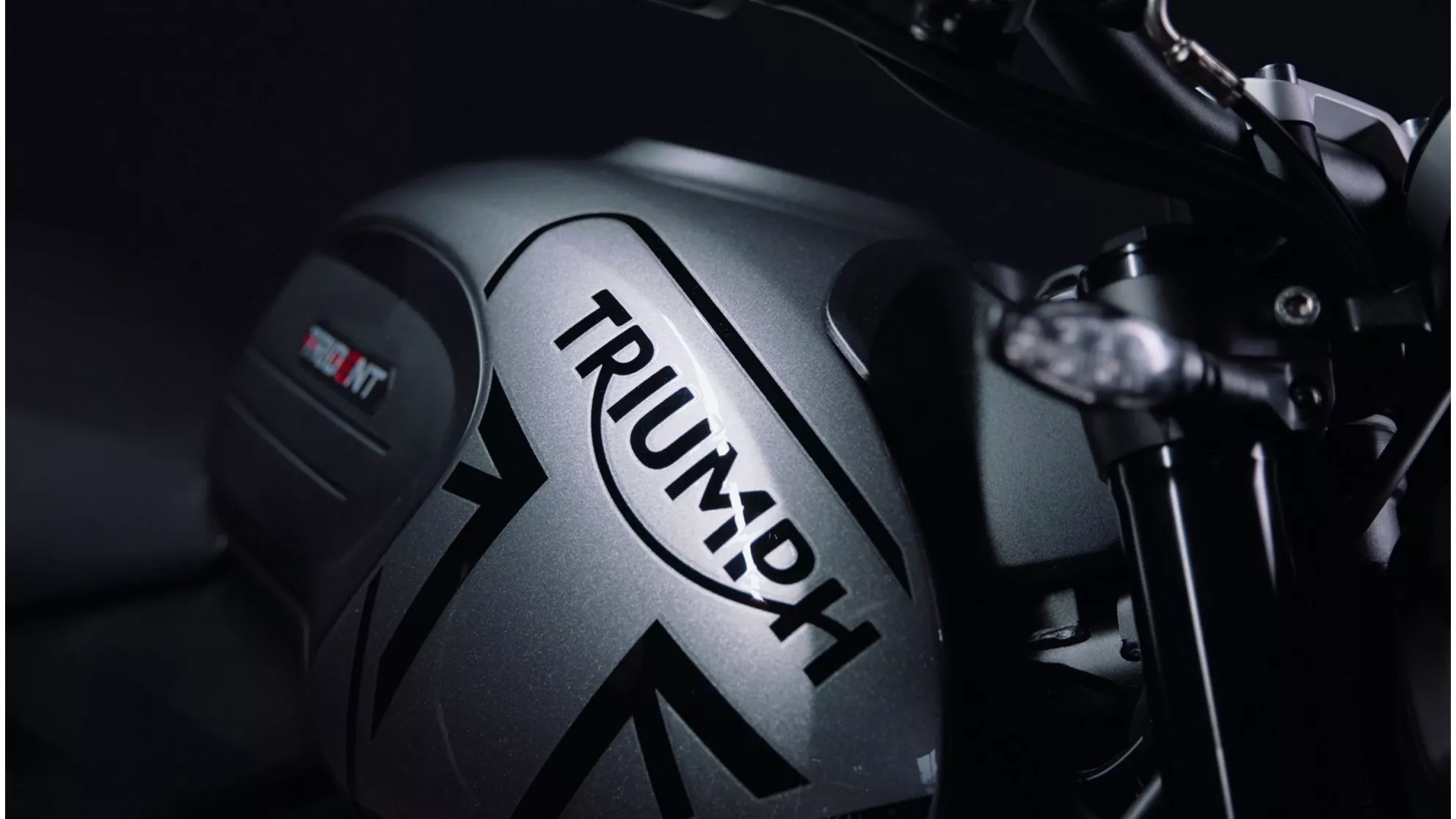 Triumph Trident 660 - Слика 24