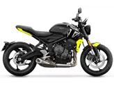 Triumph Trident 660 2024 Triumph Trident 660 2024