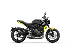 Triumph Trident 660 Triumph Trident 660