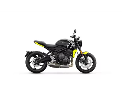 Triumph Trident 660 2024 Triumph Trident 660 2024