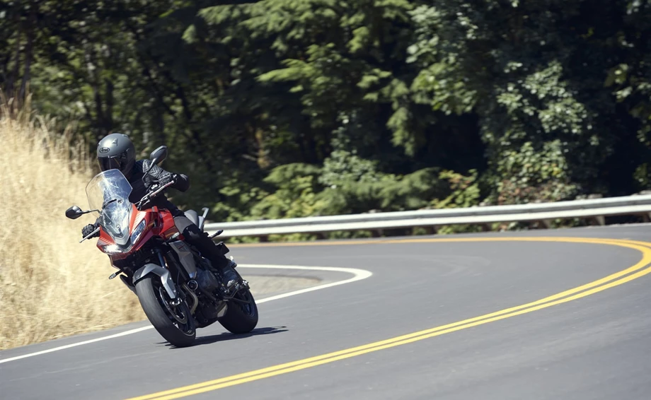 Triumph Tiger Sport 660 Bild 13: Triumph Tiger Sport 660