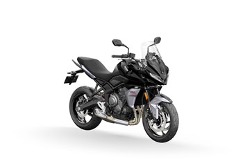 Triumph Tiger Sport 660 2024 - Bild 10 Triumph Tiger Sport 660 2024 - Bild 10
