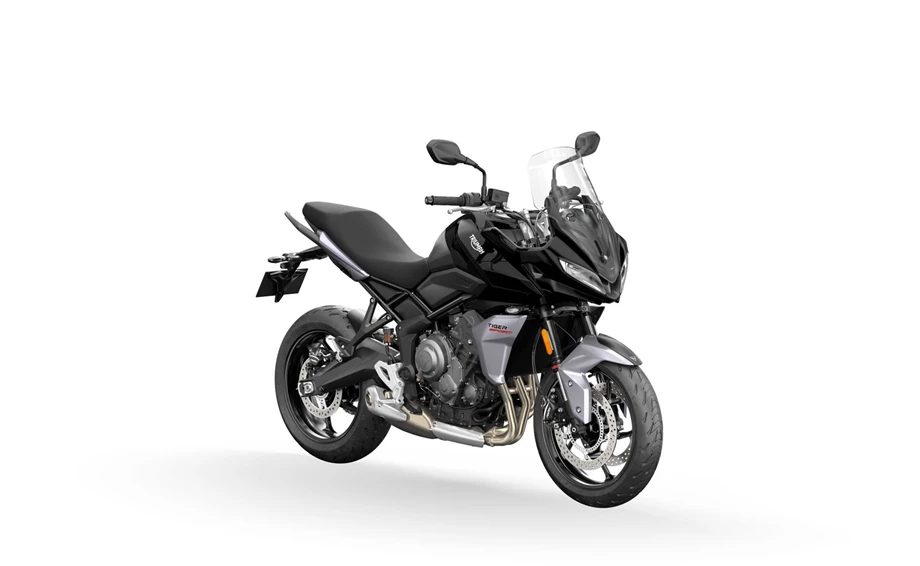 Triumph Tiger Sport 660 Bild 9: Triumph Tiger Sport 660