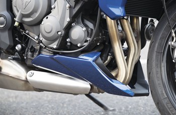 Triumph Tiger Sport 660 2024 - Bild 17 Triumph Tiger Sport 660 2024 - Bild 17