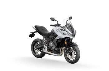 Triumph Tiger Sport 660 2024 - Bild 4 Triumph Tiger Sport 660 2024 - Bild 4