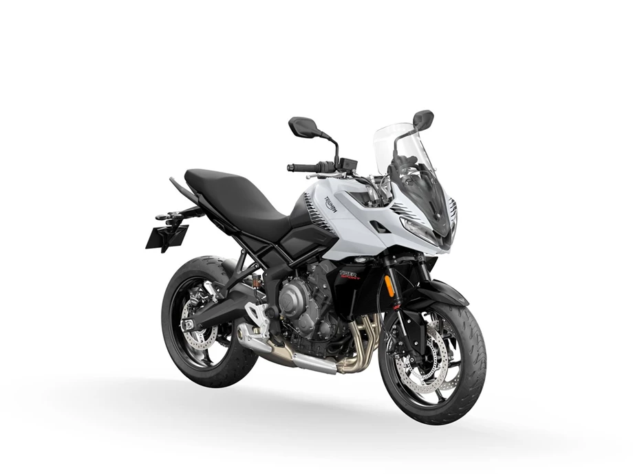 Triumph Tiger Sport 660 Bild 3: Triumph Tiger Sport 660