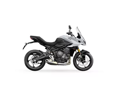 Triumph Tiger Sport 660 2024 Triumph Tiger Sport 660 2024