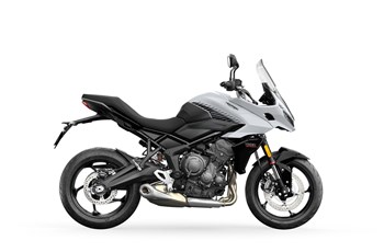 Triumph Tiger Sport 660 2024 - Bild 2 Triumph Tiger Sport 660 2024 - Bild 2