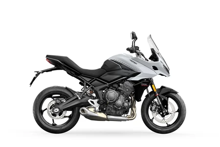 Triumph Tiger Sport 660 2024 Triumph Tiger Sport 660 2024