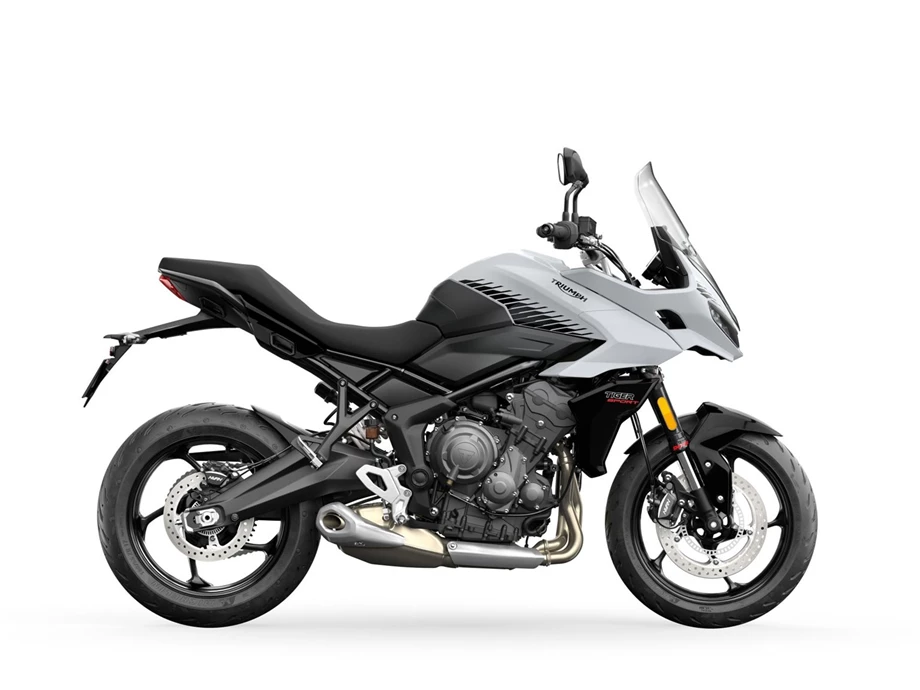 Triumph Tiger Sport 660 Bild 1: Triumph Tiger Sport 660