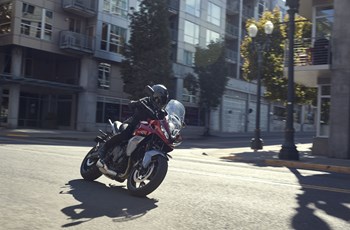Triumph Tiger Sport 660 2024 - Bild 18 Triumph Tiger Sport 660 2024 - Bild 18