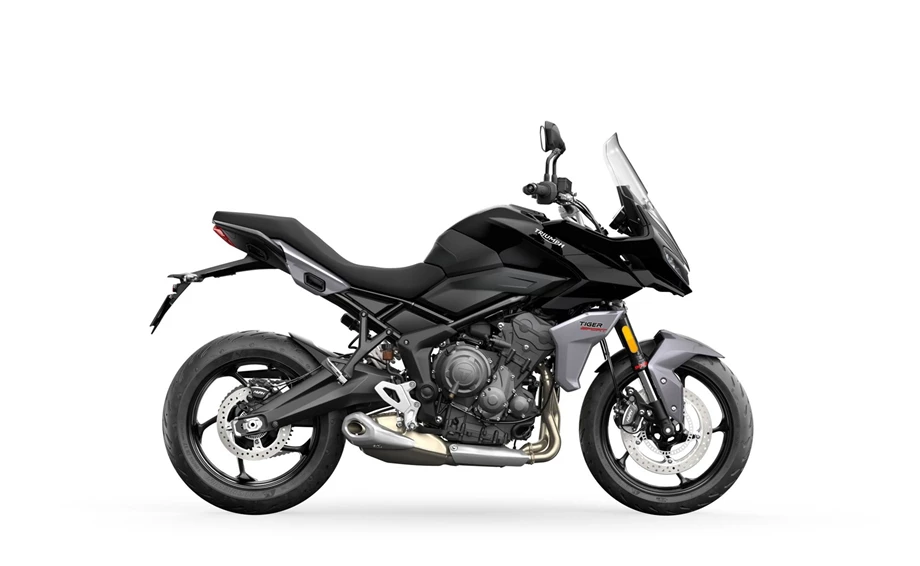 Triumph Tiger Sport 660 Bild 14: Triumph Tiger Sport 660