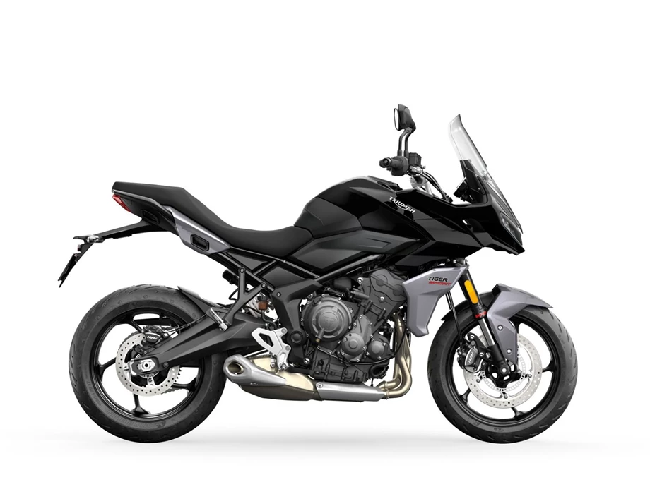 Triumph Tiger Sport 660 Bild 14: Triumph Tiger Sport 660