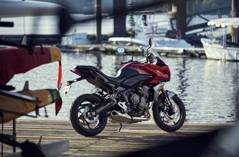 Triumph Tiger Sport 660 2024 - Bild 19 Triumph Tiger Sport 660 2024 - Bild 19