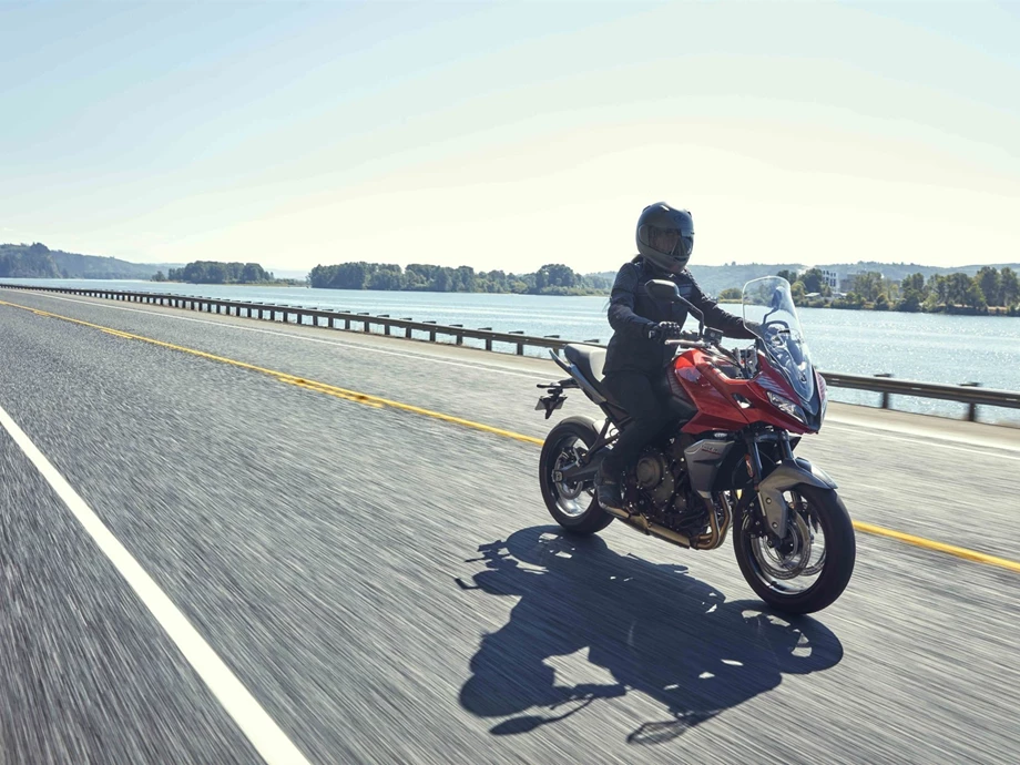 Triumph Tiger Sport 660 Bild 22: Triumph Tiger Sport 660
