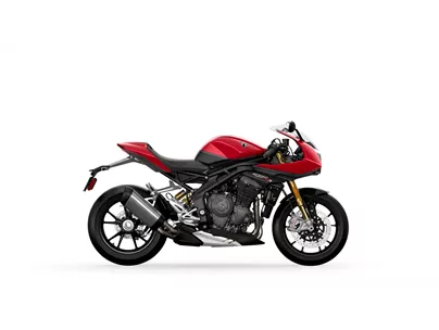 Triumph Speed Triple 1200 RR 2024 Triumph Speed Triple 1200 RR 2024