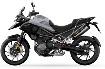 Triumph Tiger 1200 GT 2024 - Bild 4