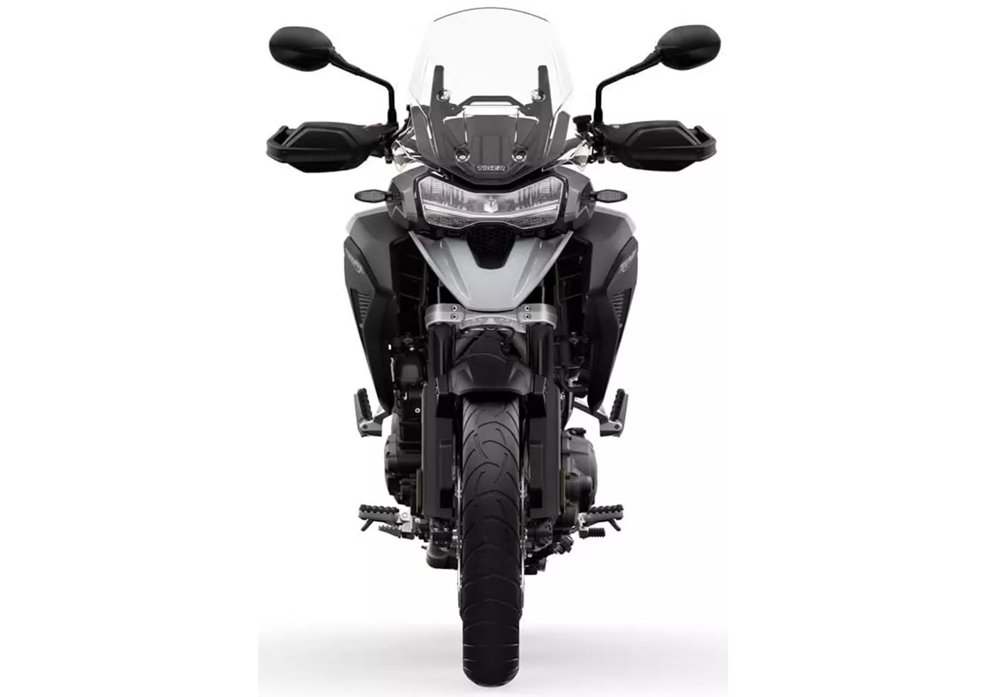 Triumph Tiger 1200 GT 2024 Triumph Tiger 1200 GT 2024