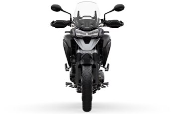 Triumph Tiger 1200 GT 2024 - Bild 5