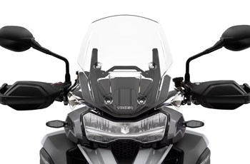 Triumph Tiger 1200 GT 2024 - Bild 6