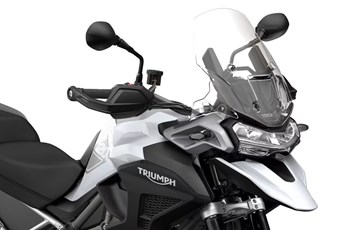 Triumph Tiger 1200 GT 2024 - Bild 3