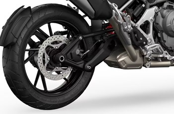 Triumph Tiger 1200 GT 2024 - Bild 9