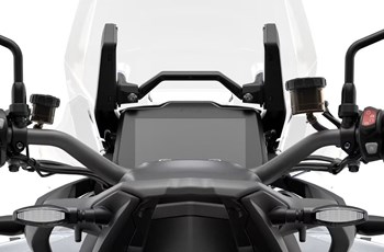 Triumph Tiger 1200 GT 2024 - Bild 10