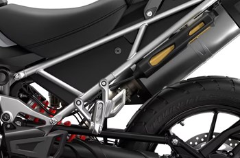 Triumph Tiger 1200 GT 2024 - Bild 11