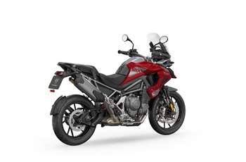 Triumph Tiger 1200 GT PRO 2024 - Bild 5 Triumph Tiger 1200 GT PRO 2024 - Bild 5