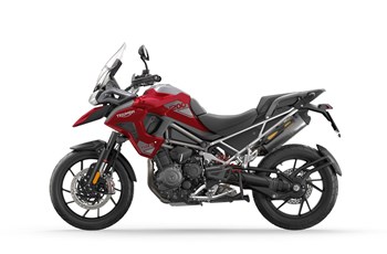 Triumph Tiger 1200 GT PRO 2024 - Bild 7 Triumph Tiger 1200 GT PRO 2024 - Bild 7