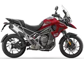 Triumph Tiger 1200 GT PRO 2024 Triumph Tiger 1200 GT PRO 2024
