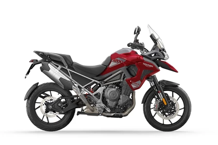 Triumph Tiger 1200 GT PRO 2024 Triumph Tiger 1200 GT PRO 2024