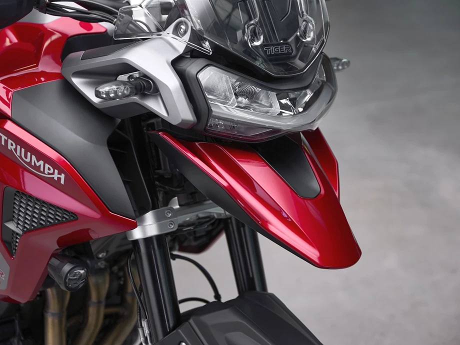 Triumph Tiger 1200 GT PRO Bild 10: Triumph Tiger 1200 GT PRO