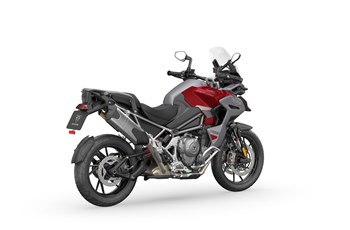 Triumph Tiger 1200 GT Explorer 2024 - Bild 7 Triumph Tiger 1200 GT Explorer 2024 - Bild 7