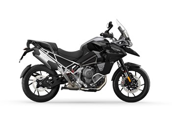 Triumph Tiger 1200 GT Explorer 2024 - Bild 6 Triumph Tiger 1200 GT Explorer 2024 - Bild 6