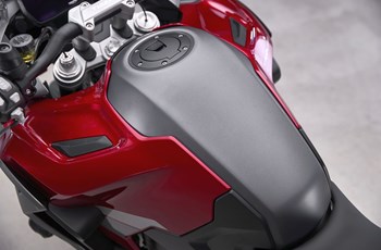 Triumph Tiger 1200 GT Explorer 2024 - Bild 15 Triumph Tiger 1200 GT Explorer 2024 - Bild 15