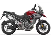 Triumph Tiger 1200 GT Explorer 2024 Triumph Tiger 1200 GT Explorer 2024