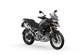 Triumph Tiger 1200 Rally PRO 2024 - Bild 7 Triumph Tiger 1200 Rally PRO 2024 - Bild 7