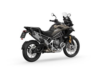 Triumph Tiger 1200 Rally PRO 2024 - Bild 10 Triumph Tiger 1200 Rally PRO 2024 - Bild 10