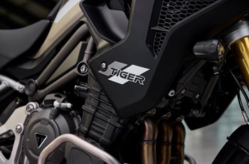 Triumph Tiger 1200 Rally PRO 2024 - Bild 12 Triumph Tiger 1200 Rally PRO 2024 - Bild 12