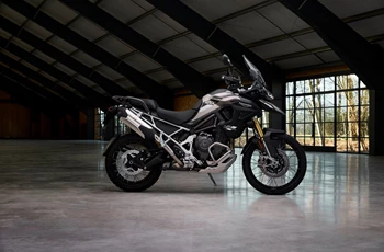 Triumph Tiger 1200 Rally PRO 2024 - Bild 4 Triumph Tiger 1200 Rally PRO 2024 - Bild 4