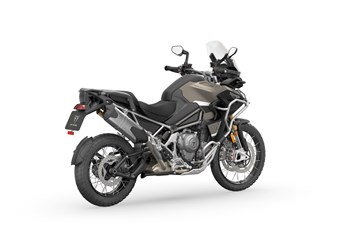 Triumph Tiger 1200 Rally Explorer 2024 - Bild 7 Triumph Tiger 1200 Rally Explorer 2024 - Bild 7