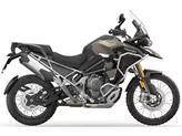 Triumph Tiger 1200 Rally Explorer 2024 Triumph Tiger 1200 Rally Explorer 2024