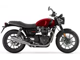 Triumph Speed Twin 900 2024 Triumph Speed Twin 900 2024