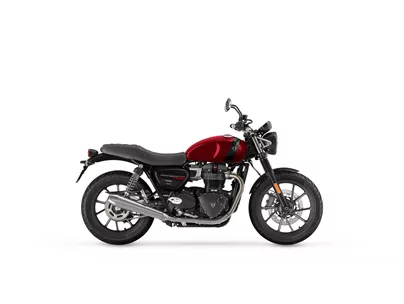 Triumph Speed Twin 900 2024 Triumph Speed Twin 900 2024