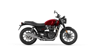 Ducati Scrambler Cafe Racer 2020 vs Triumph Speed Twin 900 2024 Ducati Scrambler Cafe Racer 2020 vs Triumph Speed Twin 900 2024