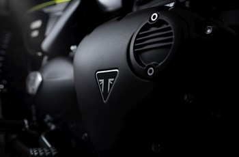 Triumph Speed Twin 900 2024 - Bild 7 Triumph Speed Twin 900 2024 - Bild 7