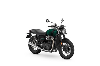 Triumph Speed Twin 900 2024 - Bild 5 Triumph Speed Twin 900 2024 - Bild 5